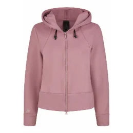 VESTE POLAIRE DAME ATHLEISURE 8046 PIKEUR