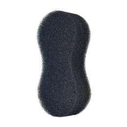EPONGE SHINE SCRUBBER NOIRE LAMI-CELL