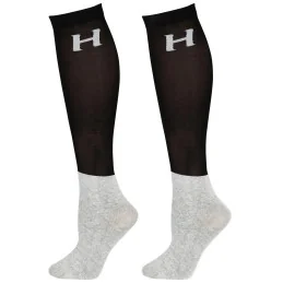 CHAUSSETTES SHOW X3 HARRY'S HORSE