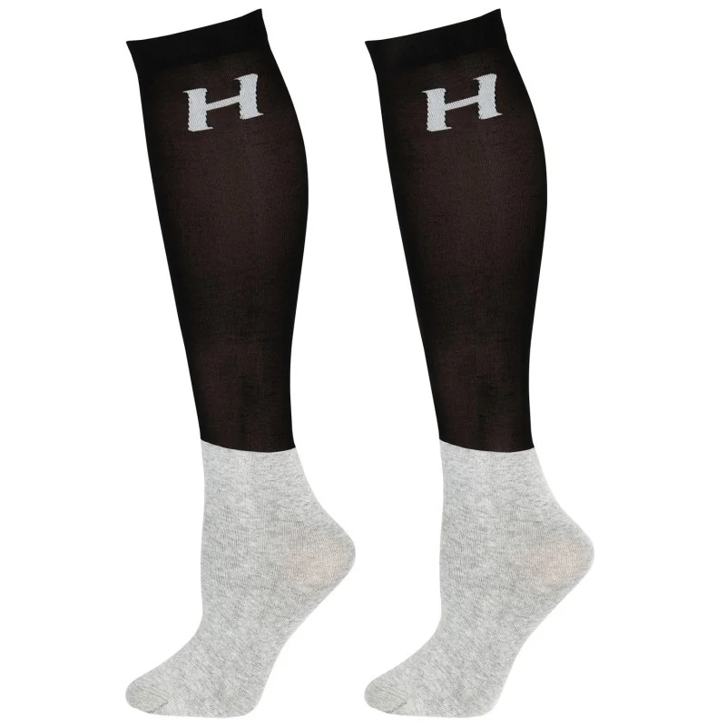 CHAUSSETTES SHOW X3 HARRY'S HORSE