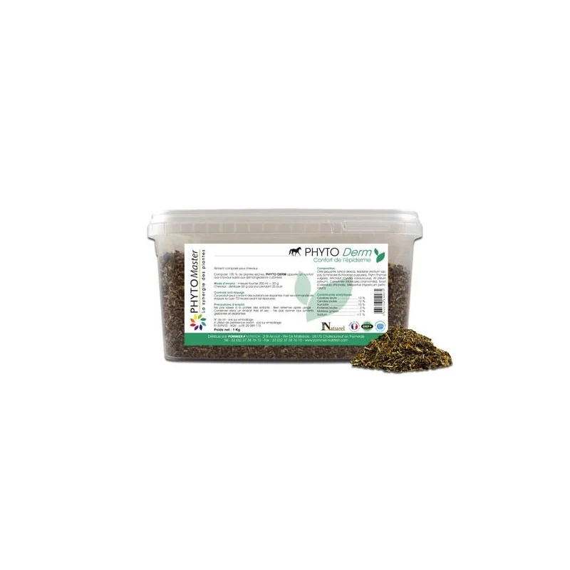 PhyTO MASTER DERM
