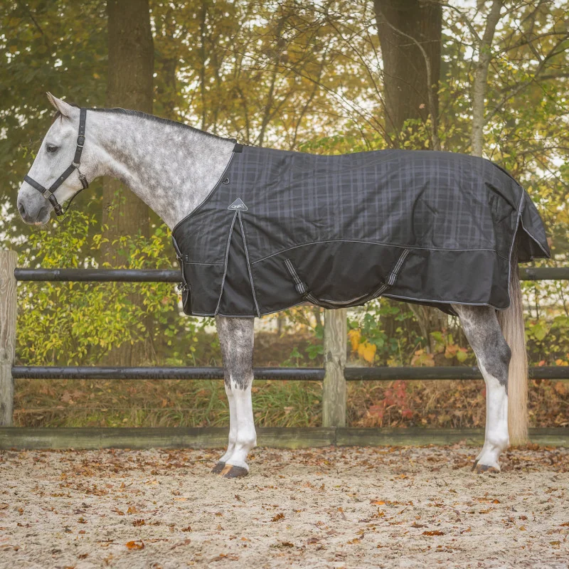 COUVERTURE IMPERMEABLE 150G 1200D COLLECTION QHP