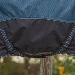 COUVERTURE IMPERMEABLE 150G 1200D COLLECTION QHP