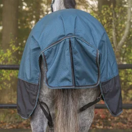 Couverture de paddock cheval 150g imperméable 1200D QHP