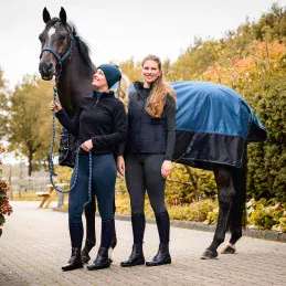COUVERTURE IMPERMEABLE 150G 1200D COLLECTION QHP