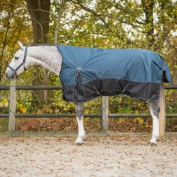 COUVERTURE IMPERMEABLE 150G HIGH NECK 1200D COLLECTION QHP