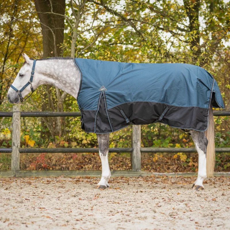 COUVERTURE IMPERMEABLE 150G HIGH NECK 1200D COLLECTION QHP
