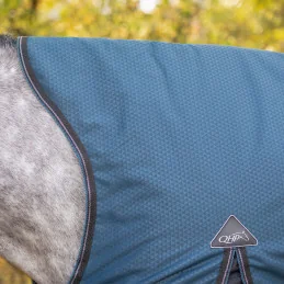COUVERTURE IMPERMEABLE 150G HIGH NECK 1200D COLLECTION QHP