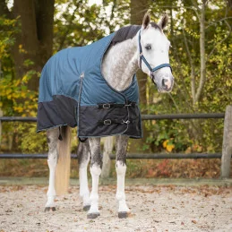 COUVERTURE IMPERMEABLE 150G HIGH NECK 1200D COLLECTION QHP