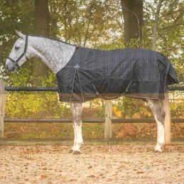 COUVERTURE 300G 1200D COLLECTION AW25 QHP