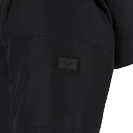 Manteau Convertible Rayah QHP | Manches Amovibles & Déperlant | MCM