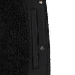 VESTE RAYAH MANCHES DETACHABLES QHP