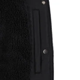 Manteau Convertible Rayah QHP | Manches Amovibles & Déperlant | MCM