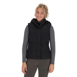 Manteau Convertible Rayah QHP | Manches Amovibles & Déperlant | MCM