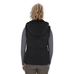 VESTE RAYAH MANCHES DETACHABLES QHP