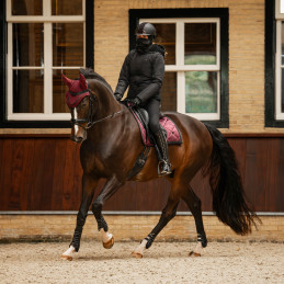 VESTE RAYAH MANCHES DETACHABLES QHP