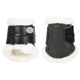 Guetres TINY mouton Mini-shet, shetland et Poney