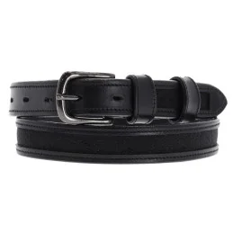 CEINTURE ZAHRA NOIRE QHP