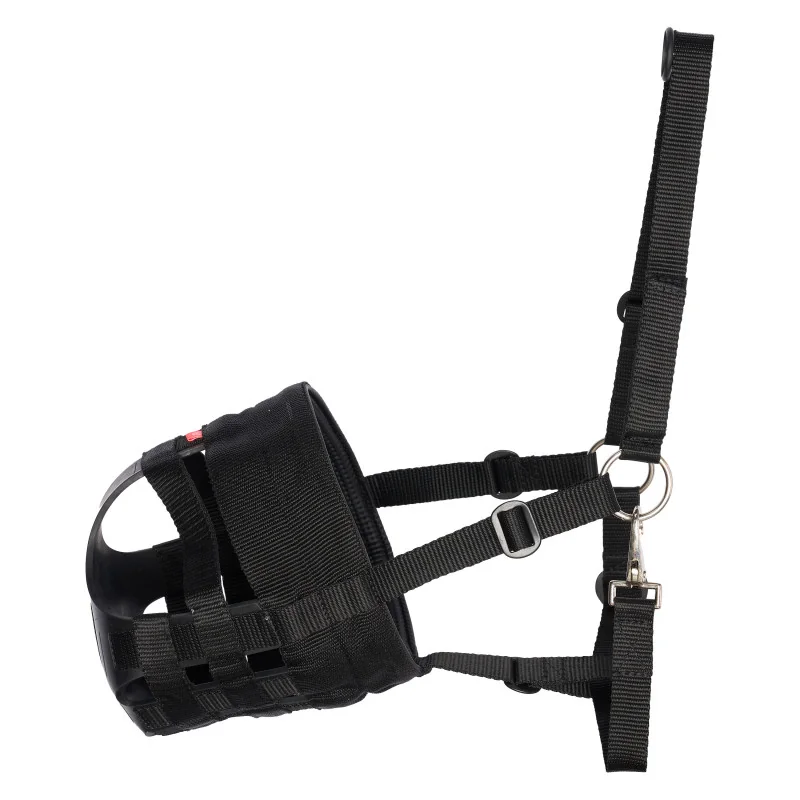 MUSELIERE NYLON NOIR IMPERIAL RIDING