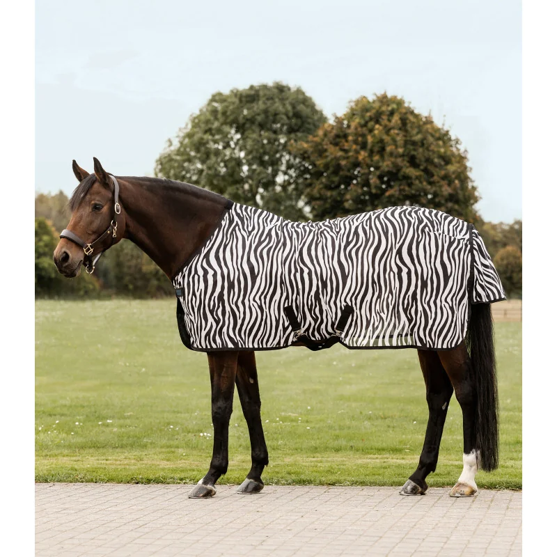 CHEMISE ANTI MOUCHES ZEBRA WALDHAUSEN