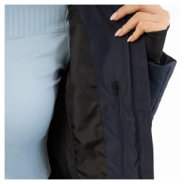 VESTE COMBI JOSEPHINE BR