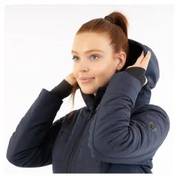 VESTE COMBI JOSEPHINE BR