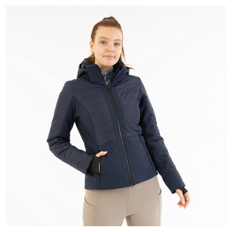 VESTE COMBI JOSEPHINE BR