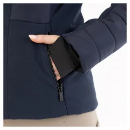 VESTE COMBI JOSEPHINE BR