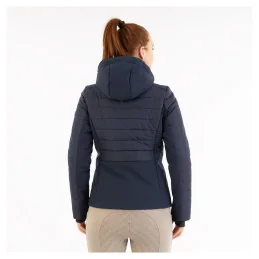 VESTE COMBI JOSEPHINE BR