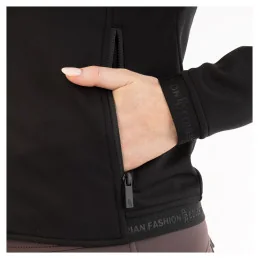 VESTE SOFTSHELL JAMO BR