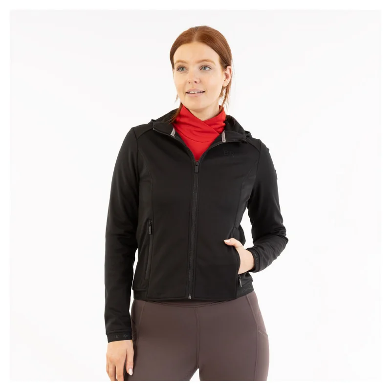 VESTE SOFTSHELL JAMO BR