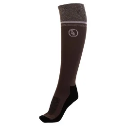 CHAUSSETTES JOANNE BR