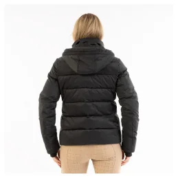 Veste Technique Anky | Coupe-Vent, Déperlante & Mat Glossy | MCM