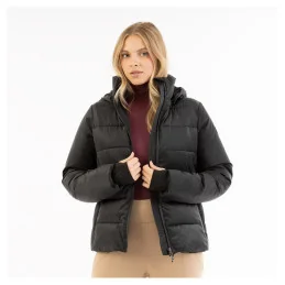 Veste Technique Anky | Coupe-Vent, Déperlante & Mat Glossy | MCM