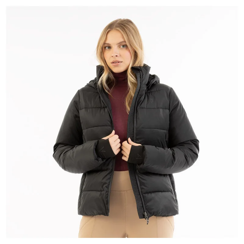 Veste Technique Anky | Coupe-Vent, Déperlante & Mat Glossy | MCM