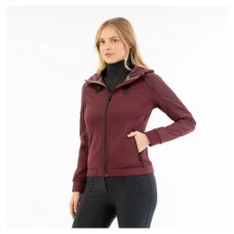 HOODIE ZIPPE AW25 ANKY