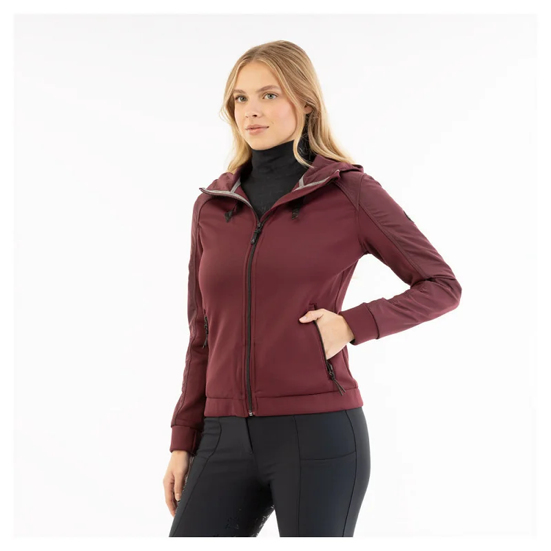 HOODIE ZIPPE AW25 ANKY