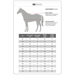 COUVERTURE IMPER 0G COMBO 1200D BR