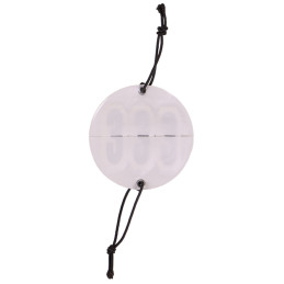 PORTE 3 NUMEROS ROND PAR 2 QHP