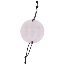 PORTE 3 NUMEROS ROND PAR 2 QHP