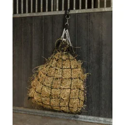 FILET A FOIN REGULAR 75X75 NOIR M QHP