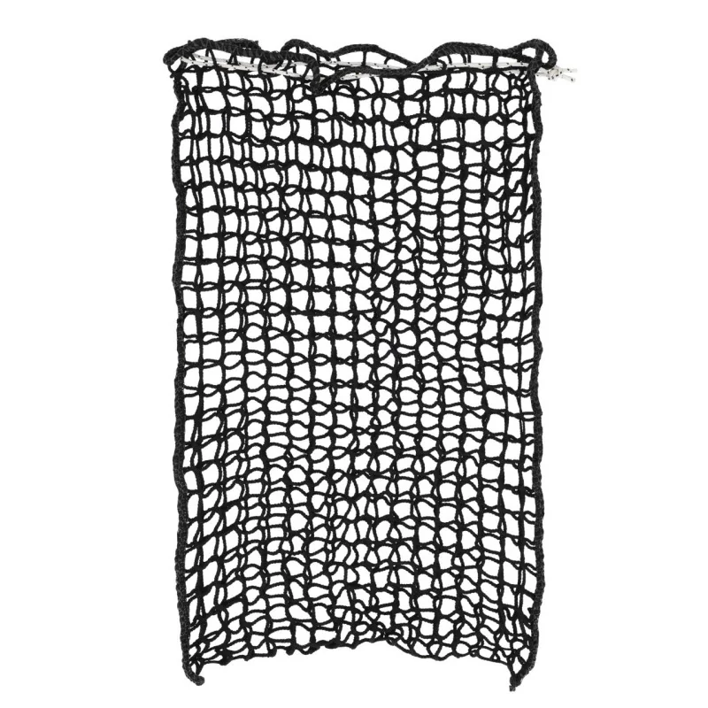 FILET A FOIN LONG SLOW 60X90 NOIR M QHP