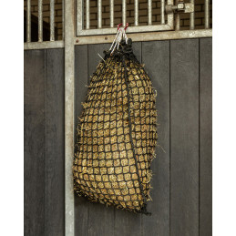 FILET A FOIN LONG SLOW 60X90 NOIR M QHP