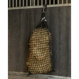 FILET A FOIN LONG SLOW 60X90 NOIR M QHP