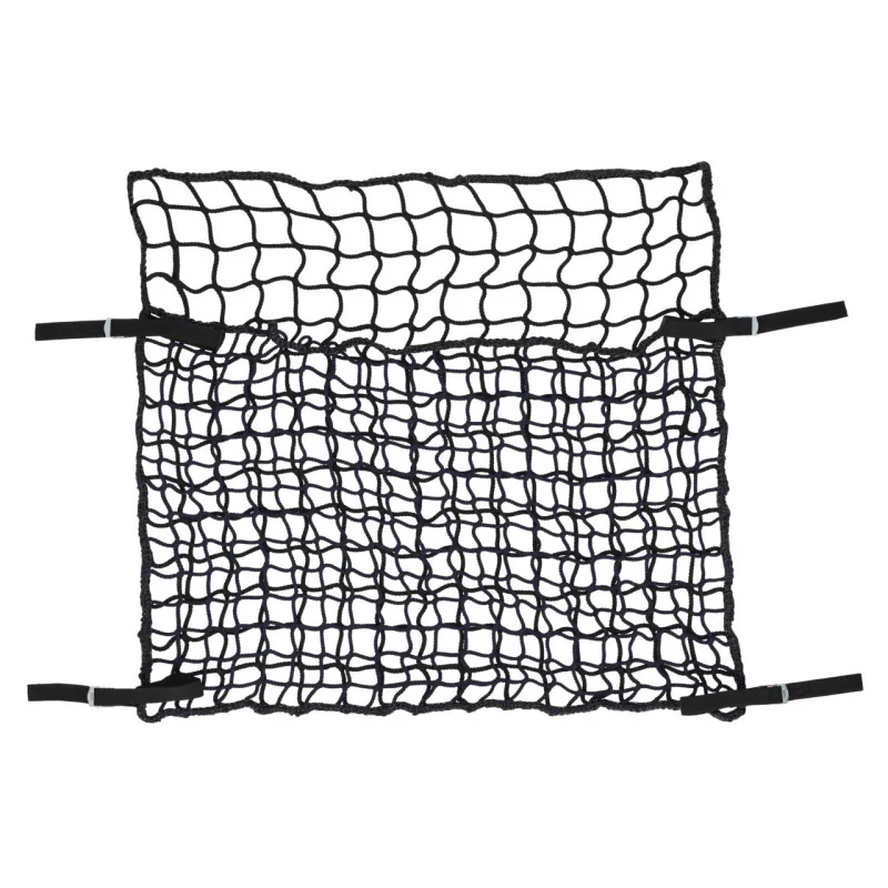 FILET A FOIN SLOWFEEDER DOUBLE FACE NOIR QHP