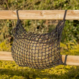 FILET A FOIN SLOWFEEDER DOUBLE FACE NOIR QHP