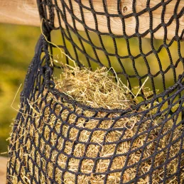 FILET A FOIN SLOWFEEDER DOUBLE FACE NOIR QHP