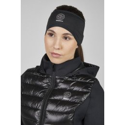 BANDEAU SPORTY NOIR DYNAMIC 25 A/W ESKADRON