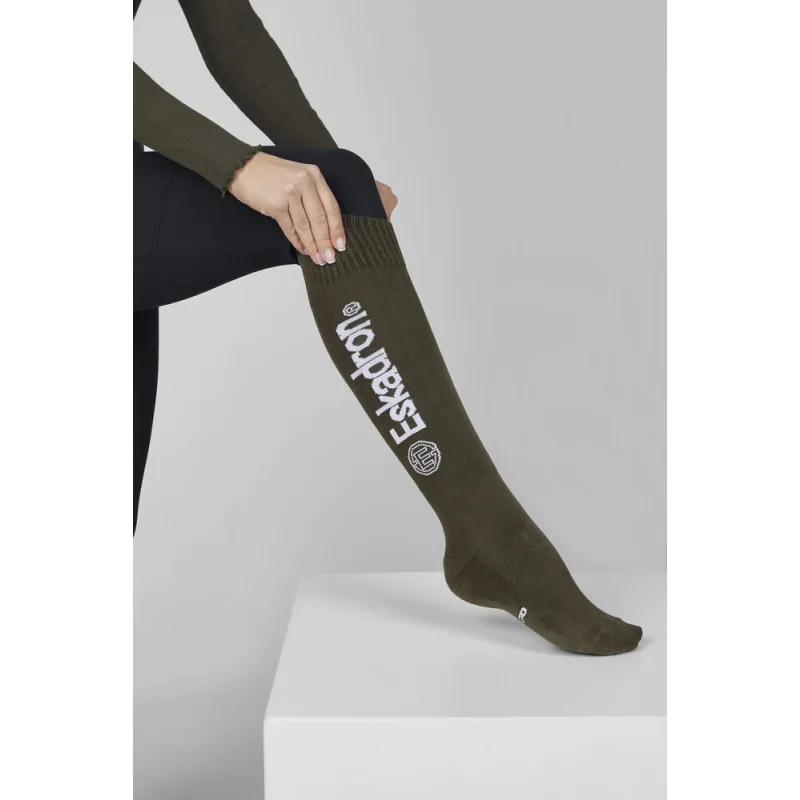 CHAUSSETTES DYNAMIC 25 A/W ESKADRON