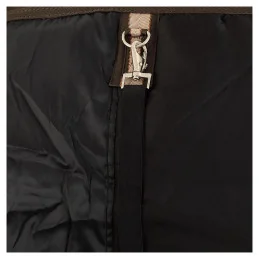 COUVERTURE IMPERMEABLE HIGH NECK 300G PREMIERE AW25